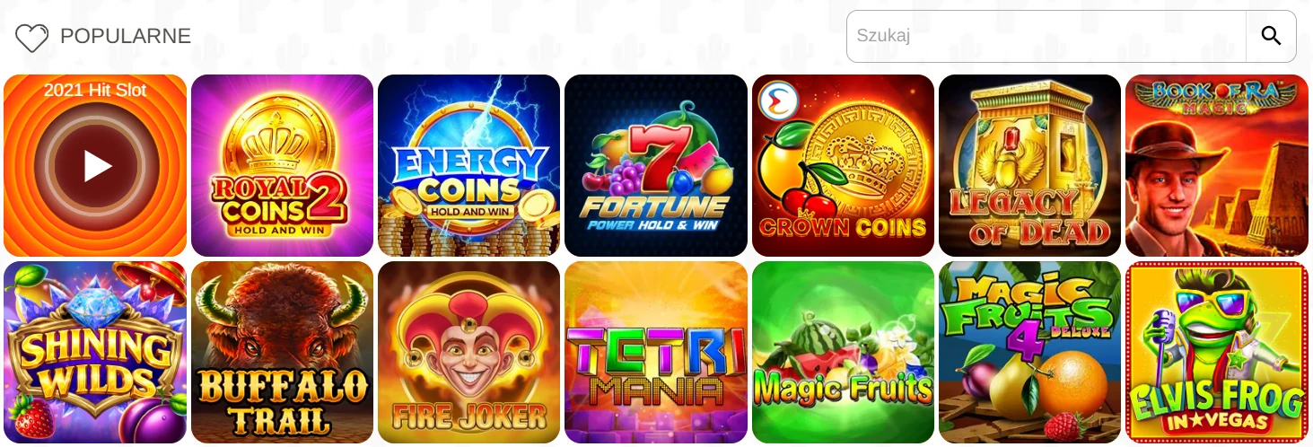 beep beep casino slots