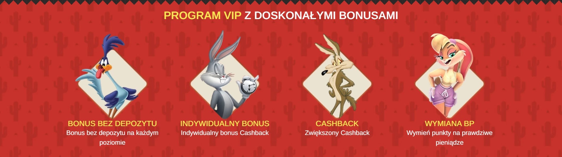 beep beep casino vip